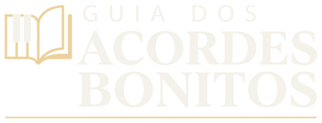 Guia dos Acordes Bonitos